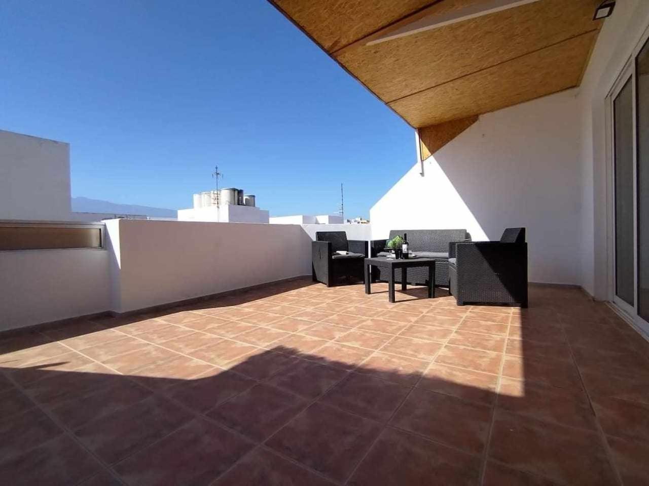 Appartement Rentenerife Kitesurf & Chill *