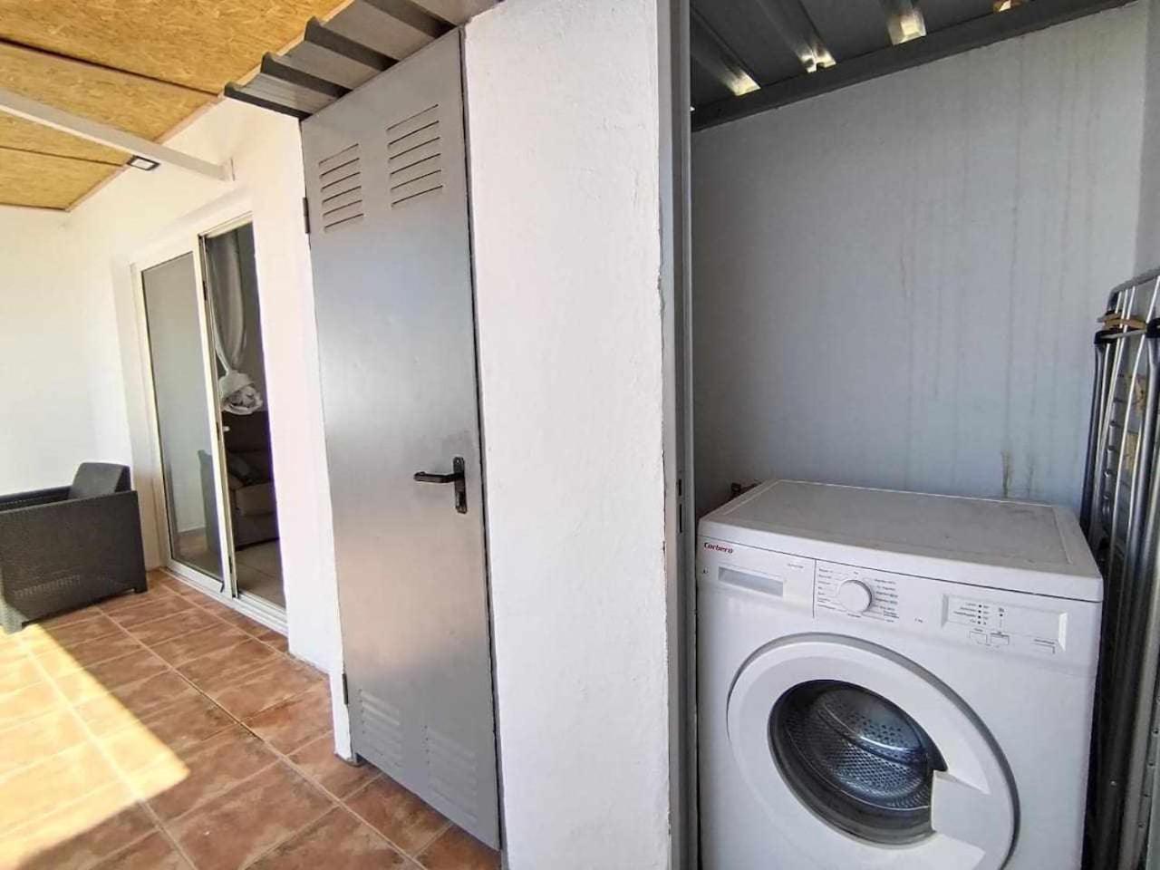Rentenerife Kitesurf & Chill Appartement El Médano
