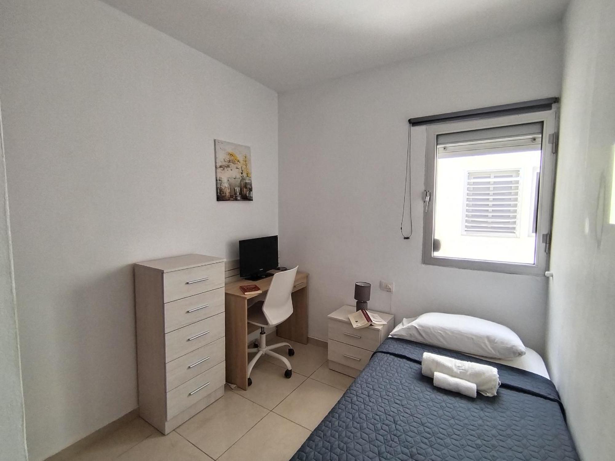 Rentenerife Kitesurf & Chill Appartement *