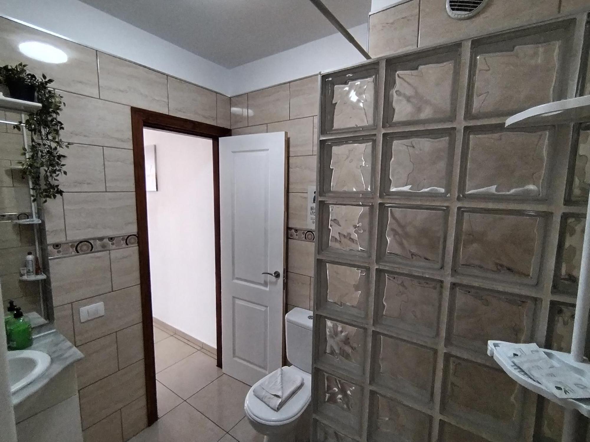 Rentenerife Kitesurf & Chill Appartement *