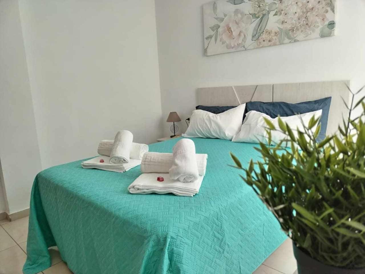 Appartement Rentenerife Kitesurf & Chill