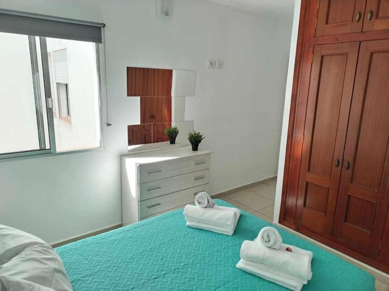 Rentenerife Kitesurf & Chill Appartement El Médano